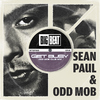 Sean Paul - Get Busy (Odd Mob Club Mix)
