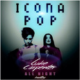 All Night (Luke Carpenter Bootleg)