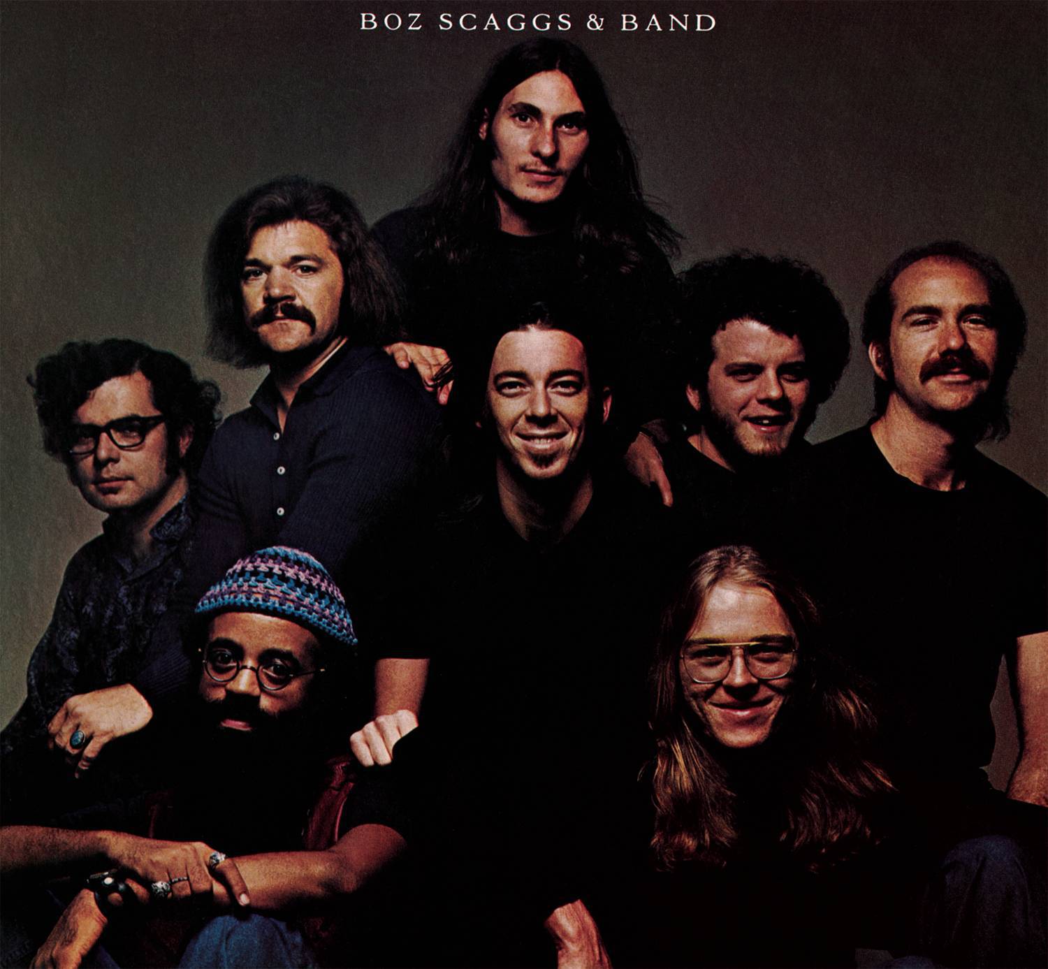 Boz Scaggs & Band (Expanded Edition)专辑