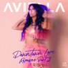 Aviella - Downtown Love (Leondis Extended Remix)