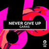 Garas - Never Give Up (Radio-Edit)