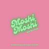 Nozomi Kitay - Moshi Moshi (feat. 百足) [Sped up]