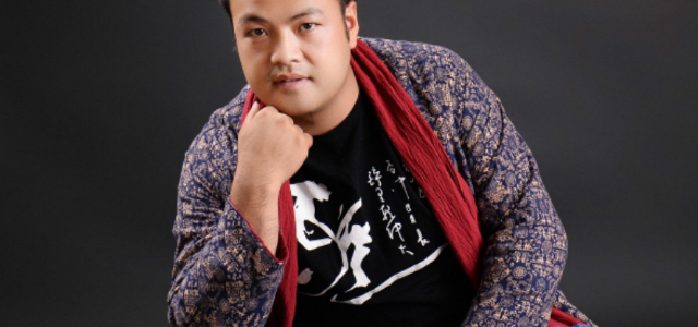 杨昌坤