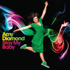 Amy Diamond - Stay My Baby