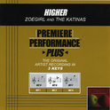 Premiere Performance Plus: Higher专辑