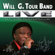 Will G. Tour Band (Live)