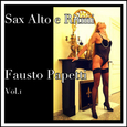 Sax alto e ritmi (Vol. 1)