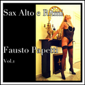 Sax alto e ritmi (Vol. 1)专辑