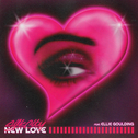 New Love专辑
