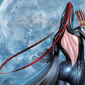 BAYONETTA Original Soundtrack