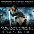 Kingdom Of Heaven-Complete Original Recording Sessions