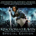 Kingdom Of Heaven-Complete Original Recording Sessions专辑