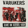 The Varukers - Dance 'Till Your Dead (Live)