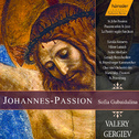 GUBAIDULINA: St. John Passion专辑