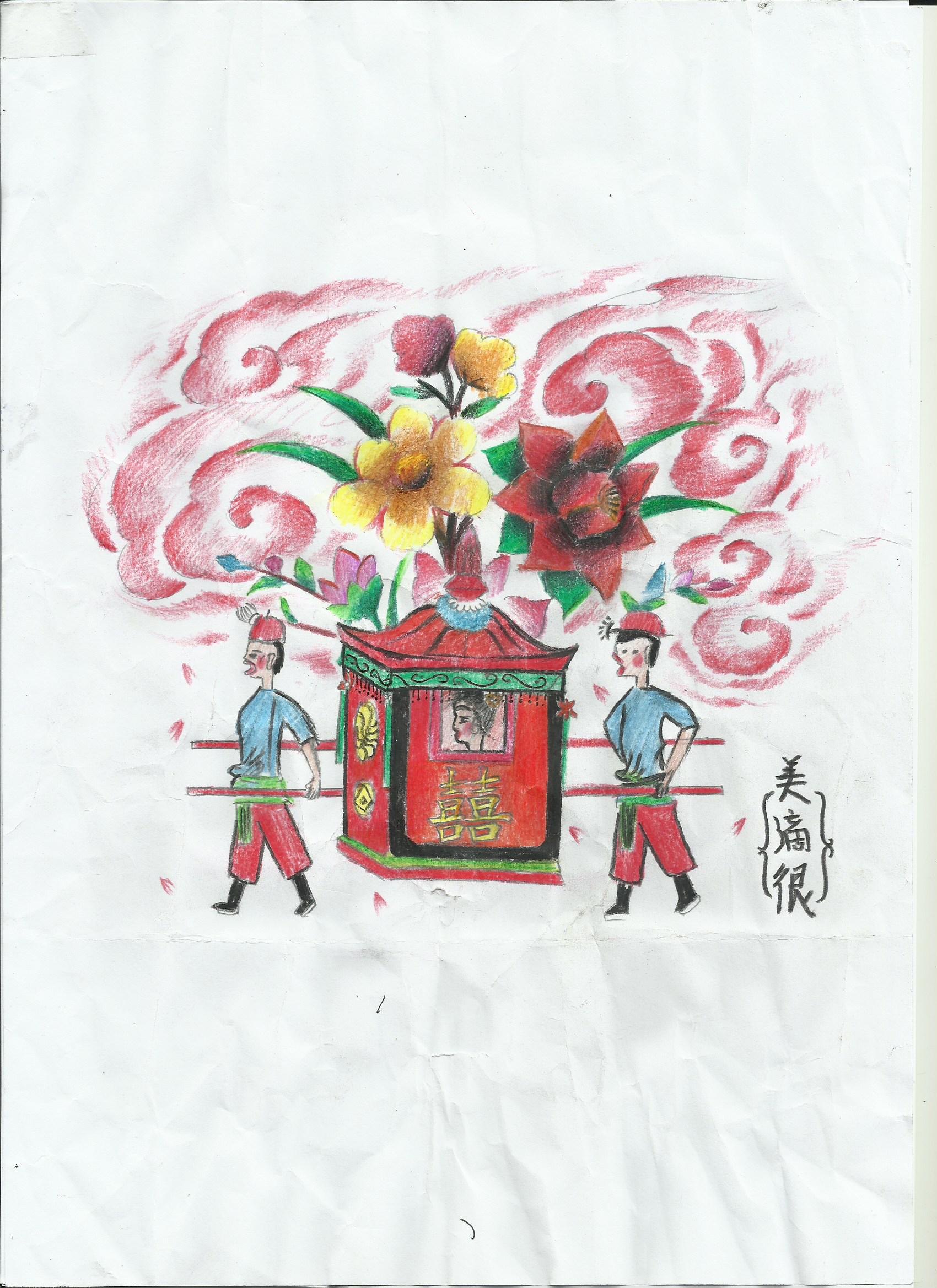 张尕怂