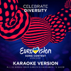 Sunstroke Project - Hey Mamma (Eurovision 2017 - Moldova / Karaoke Version)