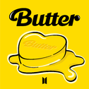 Butter (Sweeter Remix)专辑