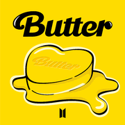 Butter (Sweeter Remix)专辑