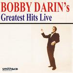 Bobby Darin Live专辑
