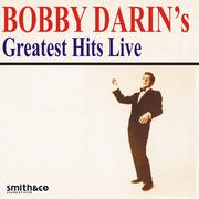 Bobby Darin Live