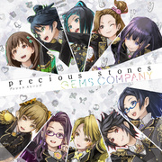 precious stones
