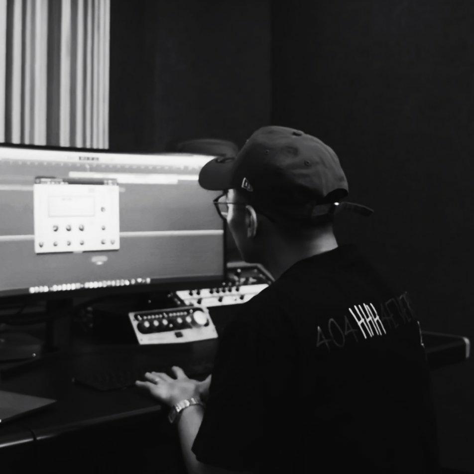 chineseautotune&melodicrap(旋律说唱)