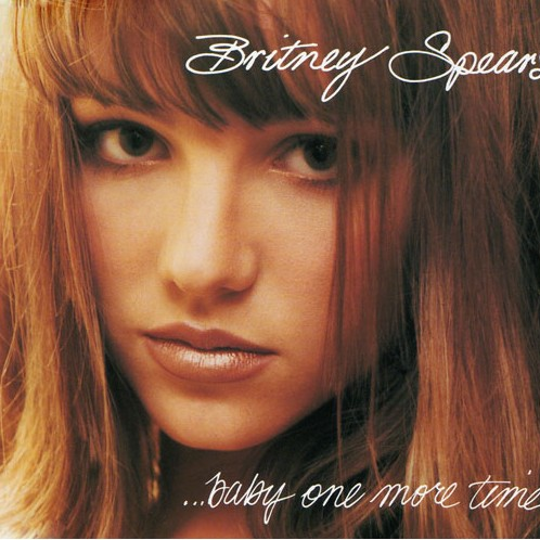 Baby One More Time歌曲在线试听_Britney Sp