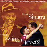 Songs For Swingin\' Lovers专辑
