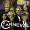 Carneval专辑