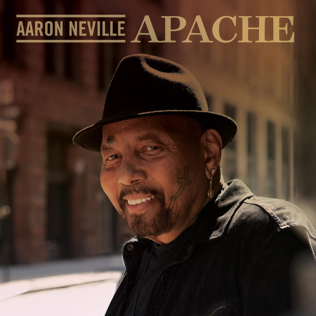 be your man - aaron neville - 网易云音乐