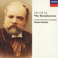 Dvorak：The Symphonies CD5
