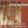 Johan den Hoedt - Verset in F majeur, Op. 19, No. 5