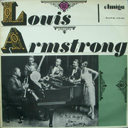 Louis Armstrong