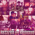 Resized & Remixed, Vol. 1专辑