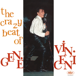 The Crazy Beat Of Gene Vincent专辑