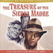 The Treasure of the Sierra Madre [Expanded Edition]