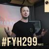 Ferry Corsten - Radio Crash (FYH299-2) (T78 Remix)