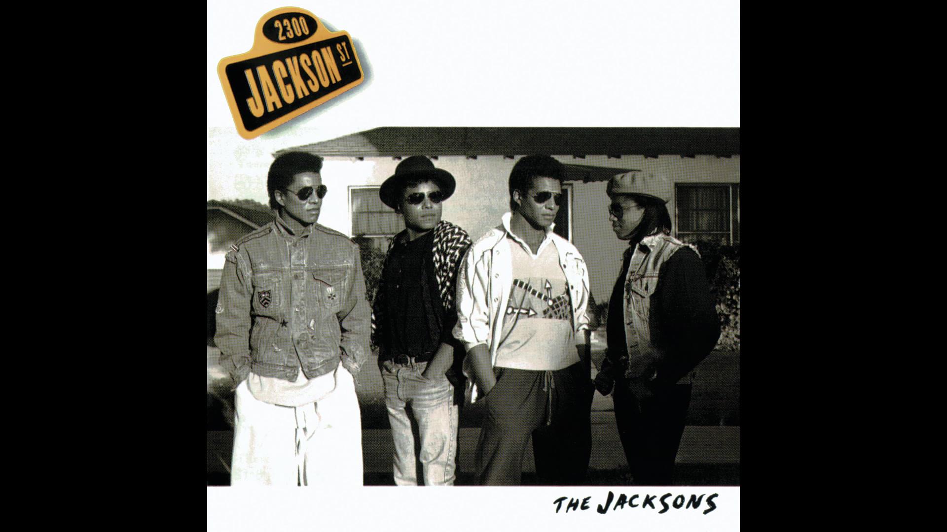 The Jacksons - 2300 Jackson Street (12