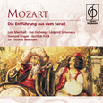 Die Entführung aus dem Serail - Singspiel in three acts K384