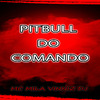 MC Mila - Pitbull do Comando