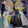 オゾン - Ride On (feat. 鏡音リン&鏡音レン)