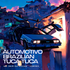 Vortex - AUTOMOTIVO BRAZILIAN TUCA TUCA (SLOWED)