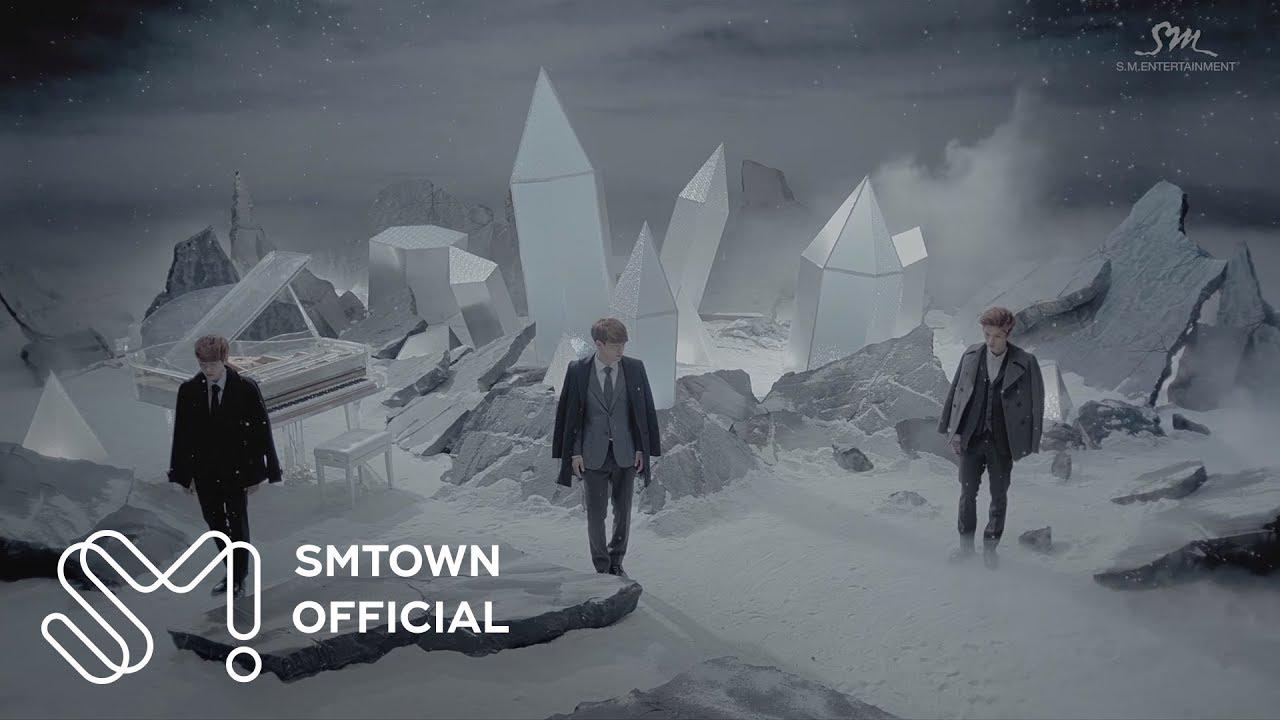 EXO - EXO《十二月的奇迹(Miracles in December)》MV (Chinese ver.)