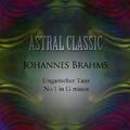 Astral Classic: 35. Johannes Brahms (브람스)