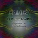 Astral Classic: 35. Johannes Brahms (브람스)专辑
