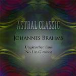 Astral Classic: 35. Johannes Brahms (브람스)专辑