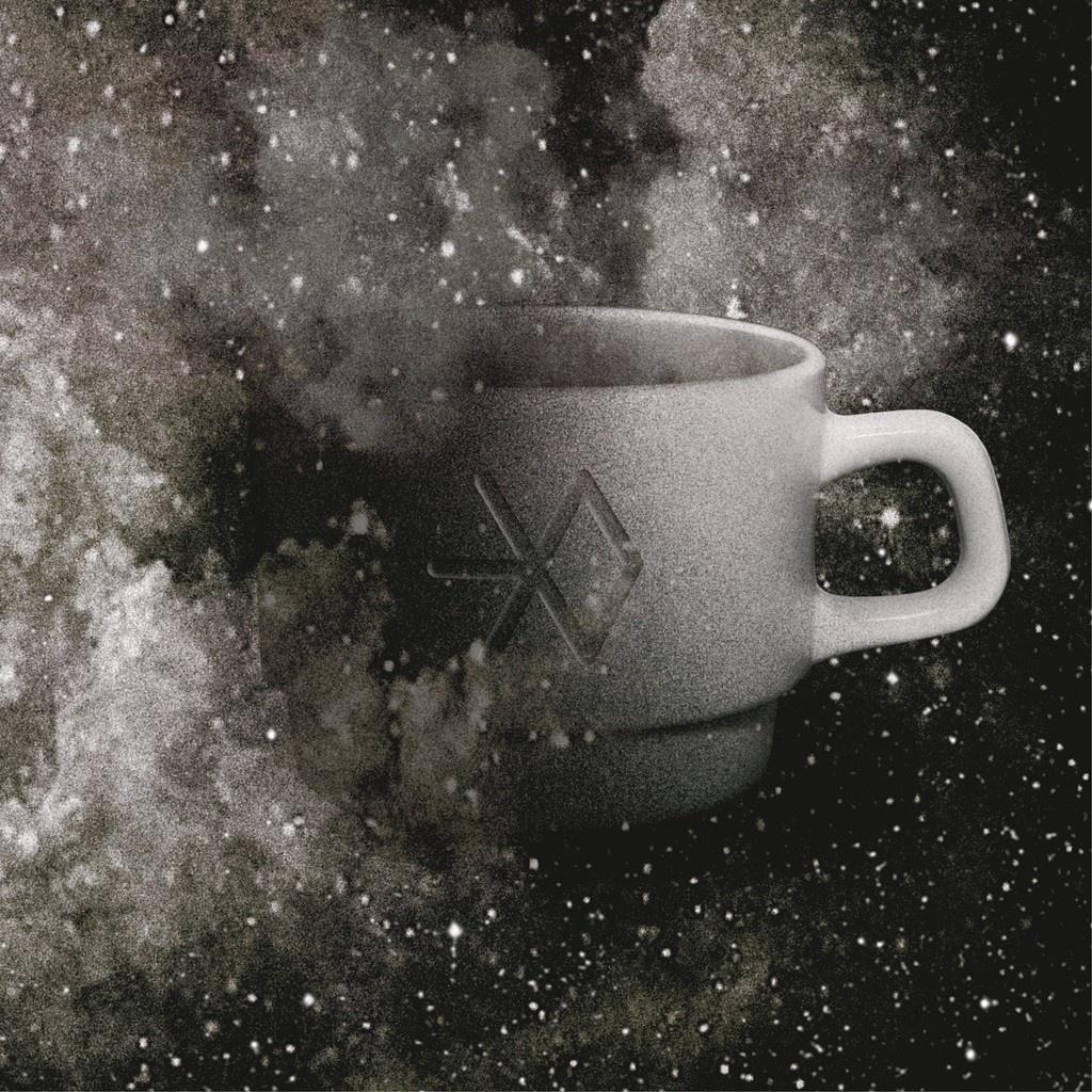顺其自然 (Been Through) banner