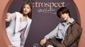 in/re:trospect专辑