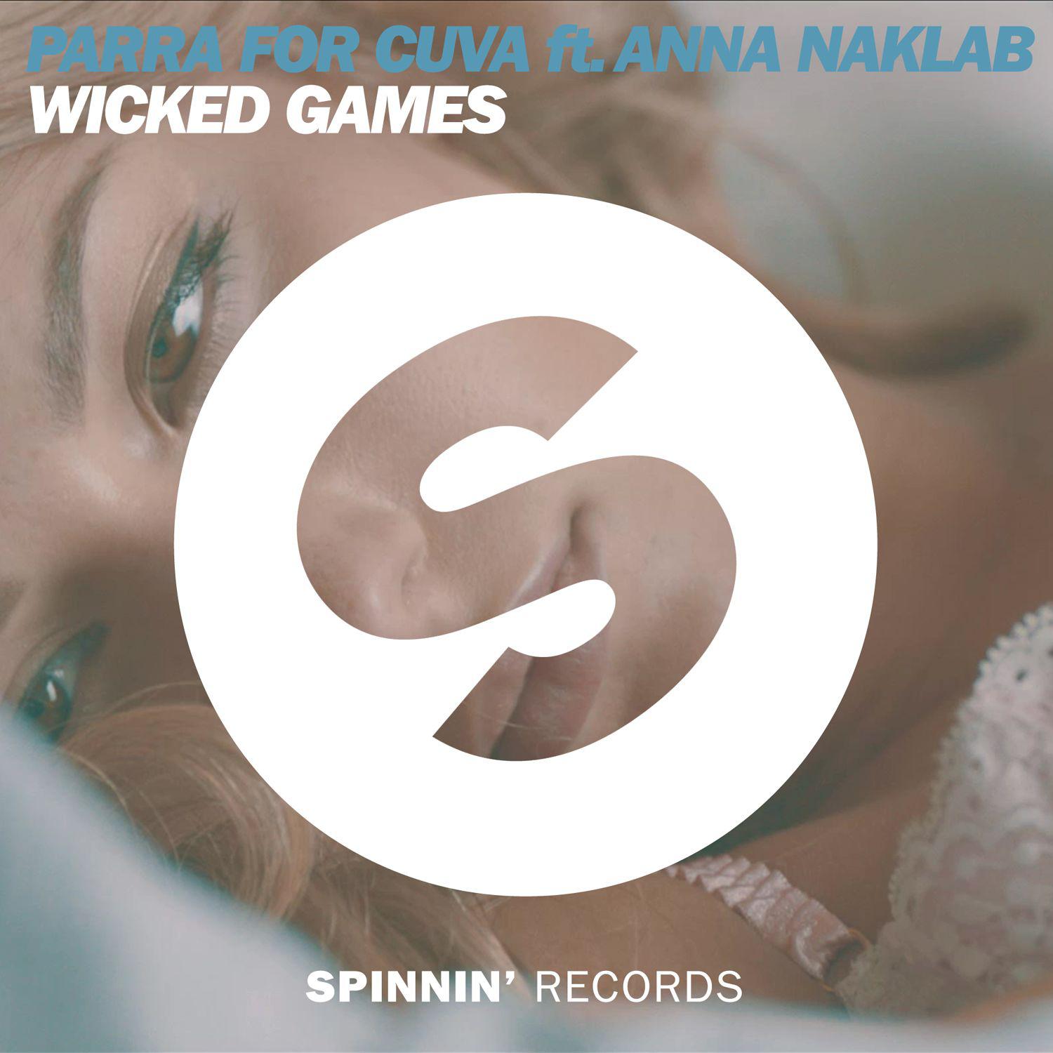 Wicked Games (feat. Ana Naklab)专辑