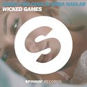 Wicked Games (feat. Ana Naklab)专辑